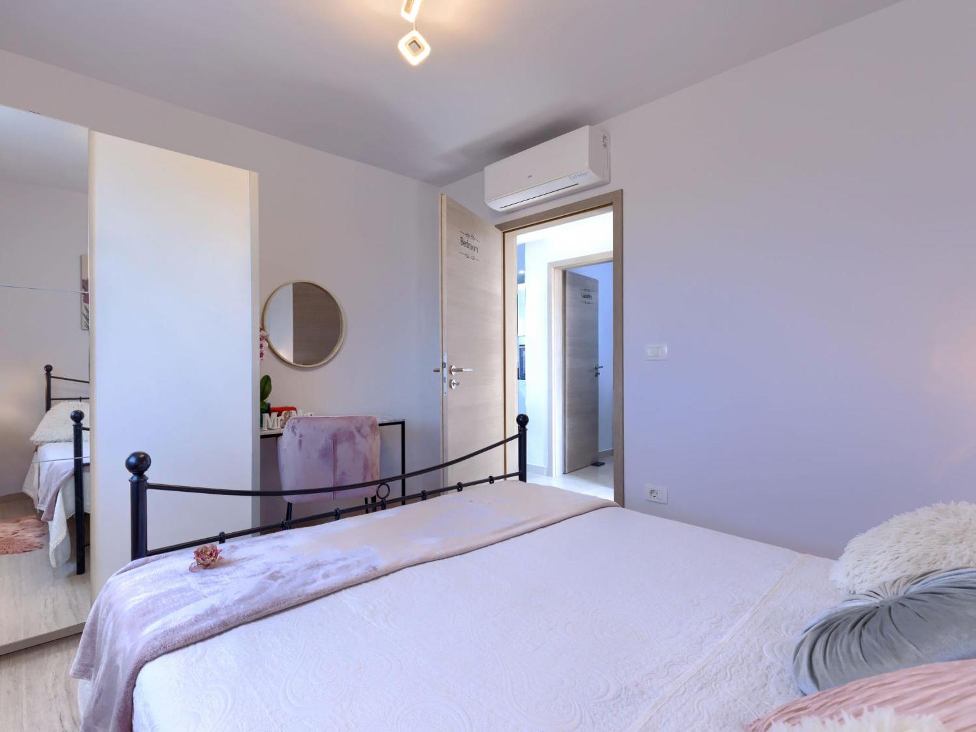 Holiday Home Villa Fenix By Interhome Zminj Exterior photo