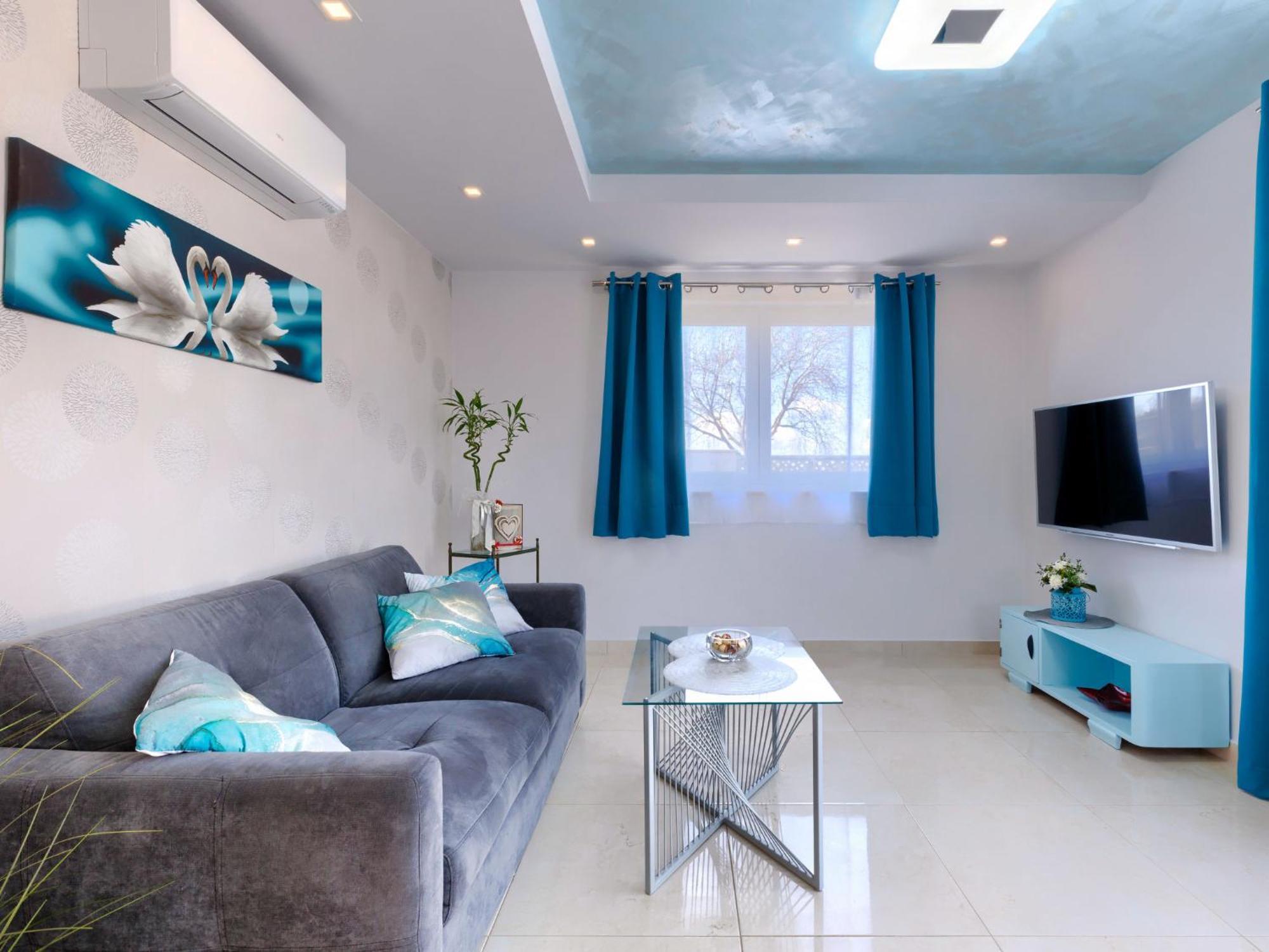 Holiday Home Villa Fenix By Interhome Zminj Exterior photo